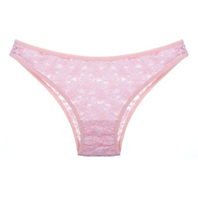 Calcinha Fio Renda Melissa