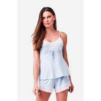 Shortdoll Malha Alessia - 1