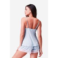 Shortdoll Malha Alessia - 3