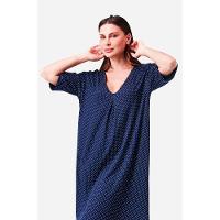 Camisola Midi Manga Média Malha Alessia - 8