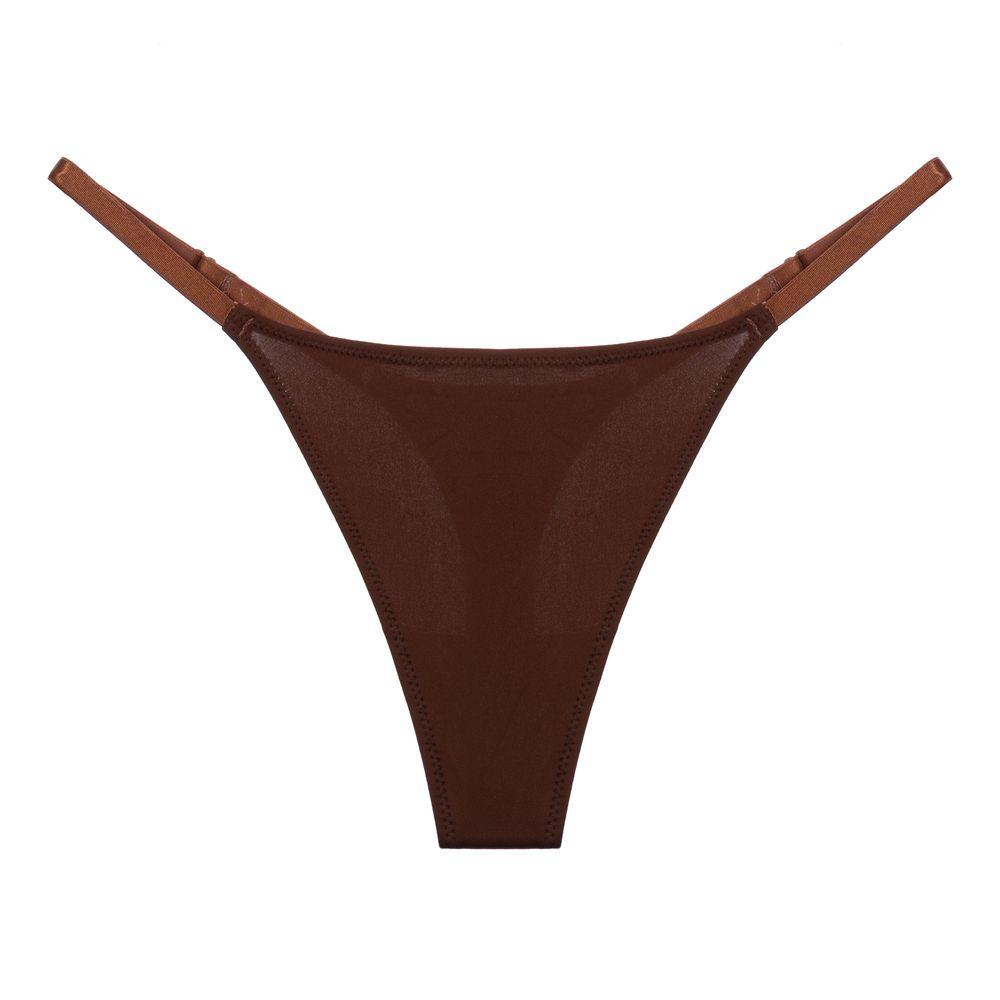 Calcinha String Poliamida Maya - 4