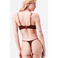 Calcinha String Poliamida Maya - 2