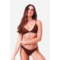 Calcinha Biquíni Poliamida Maya - 3