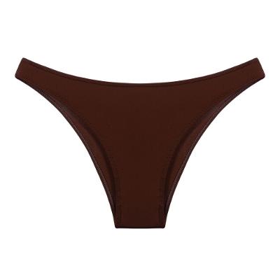 Calcinha Alta Cavada Poliamida Maya