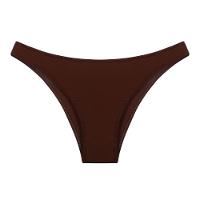 Calcinha Alta Cavada Poliamida Maya - 6