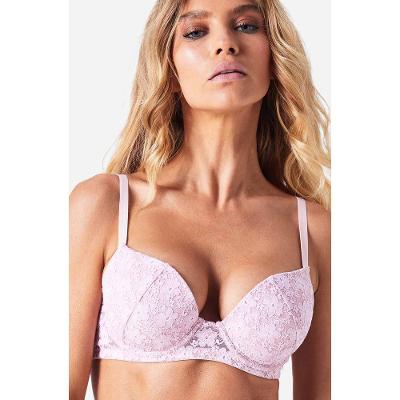 Sutiã Balconet Renda Melissa