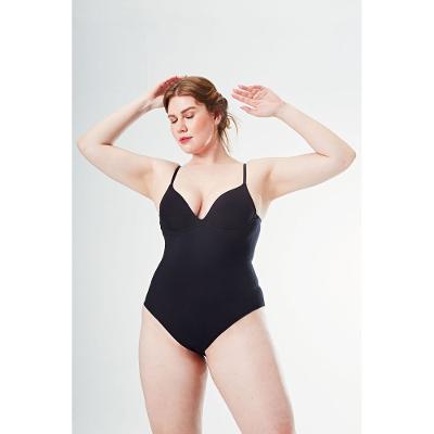 Body Bojo Microfibra Best Shape
