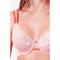 Sutiã Aro Sem Bojo Renda Kayla - 6