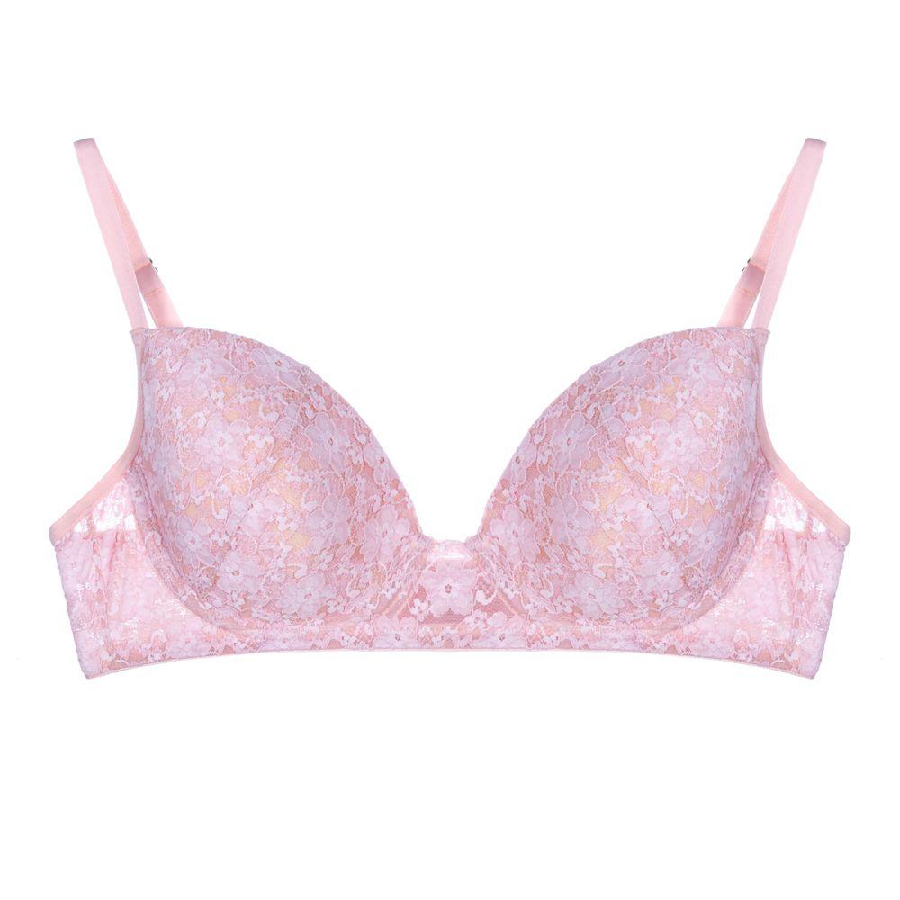 Sutiã Aro Sem Bojo Renda Melissa - 7