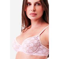 Sutiã Aro Sem Bojo Renda Melissa