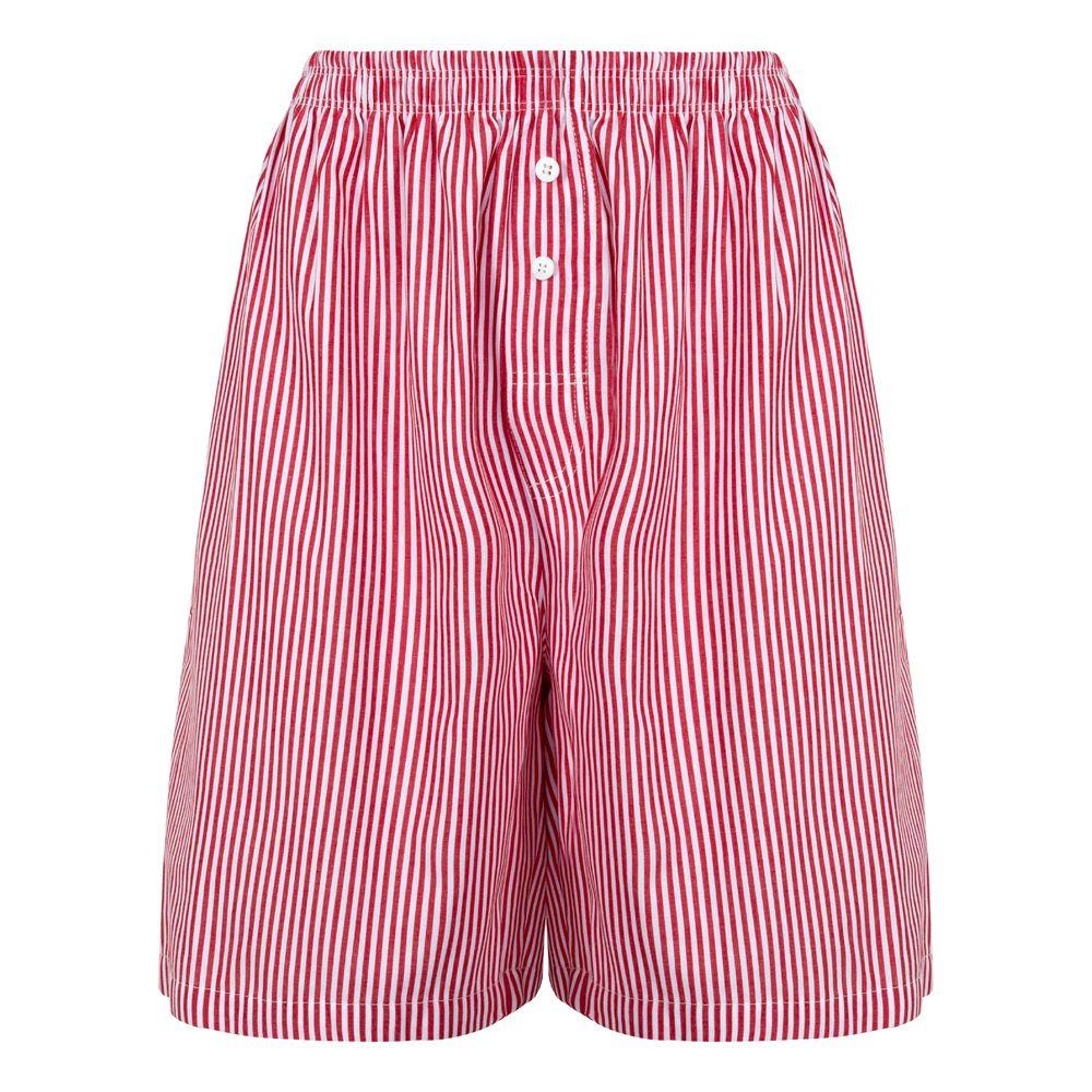 Pijama Curto Tricoline Love Cherry Masculino - 6