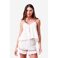 Shortdoll Malha Mimi - 5