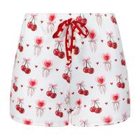 Shortdoll Malha Love Cherry - 9