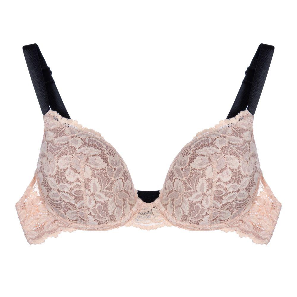 Sutiã Push Up Renda Fiorella - 6
