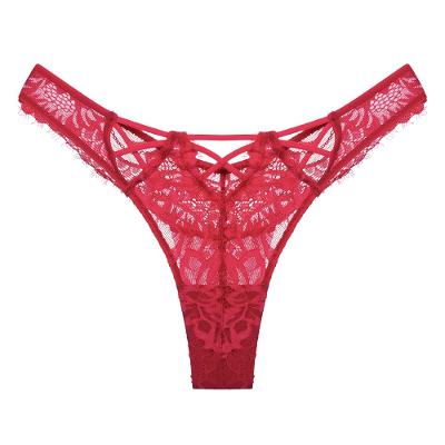 Calcinha Fio Renda Luiza