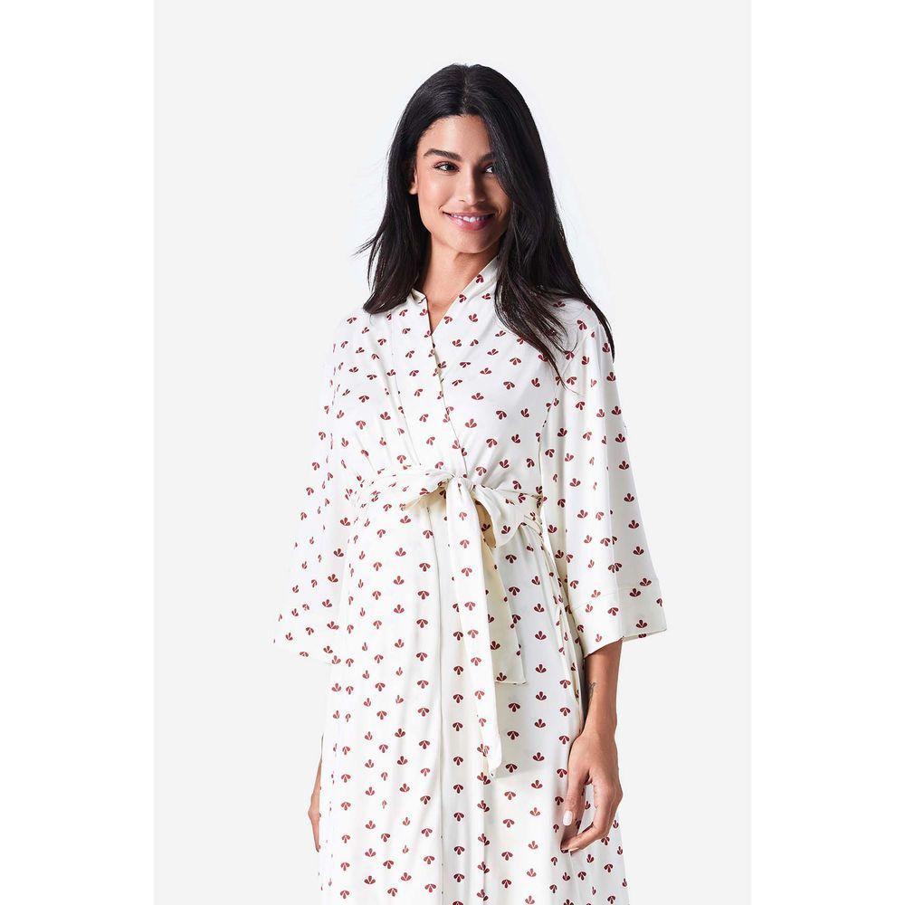 Robe Curto Malha Média Sardenha - 3