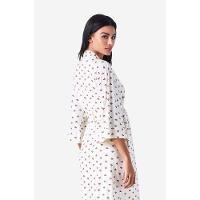 Robe Curto Malha Média Sardenha - 5