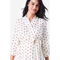 Robe Curto Malha Média Sardenha - 6