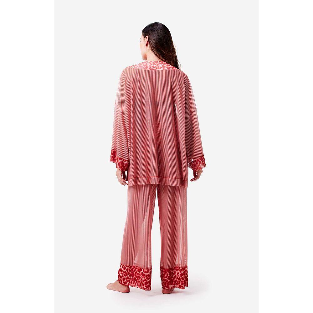 Calça Tule Malu - 2