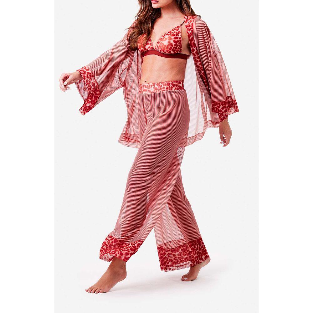 Calça Tule Malu - 3