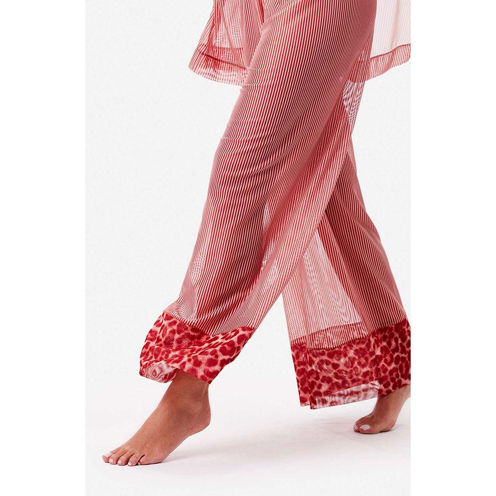 Calça Tule Malu - 4