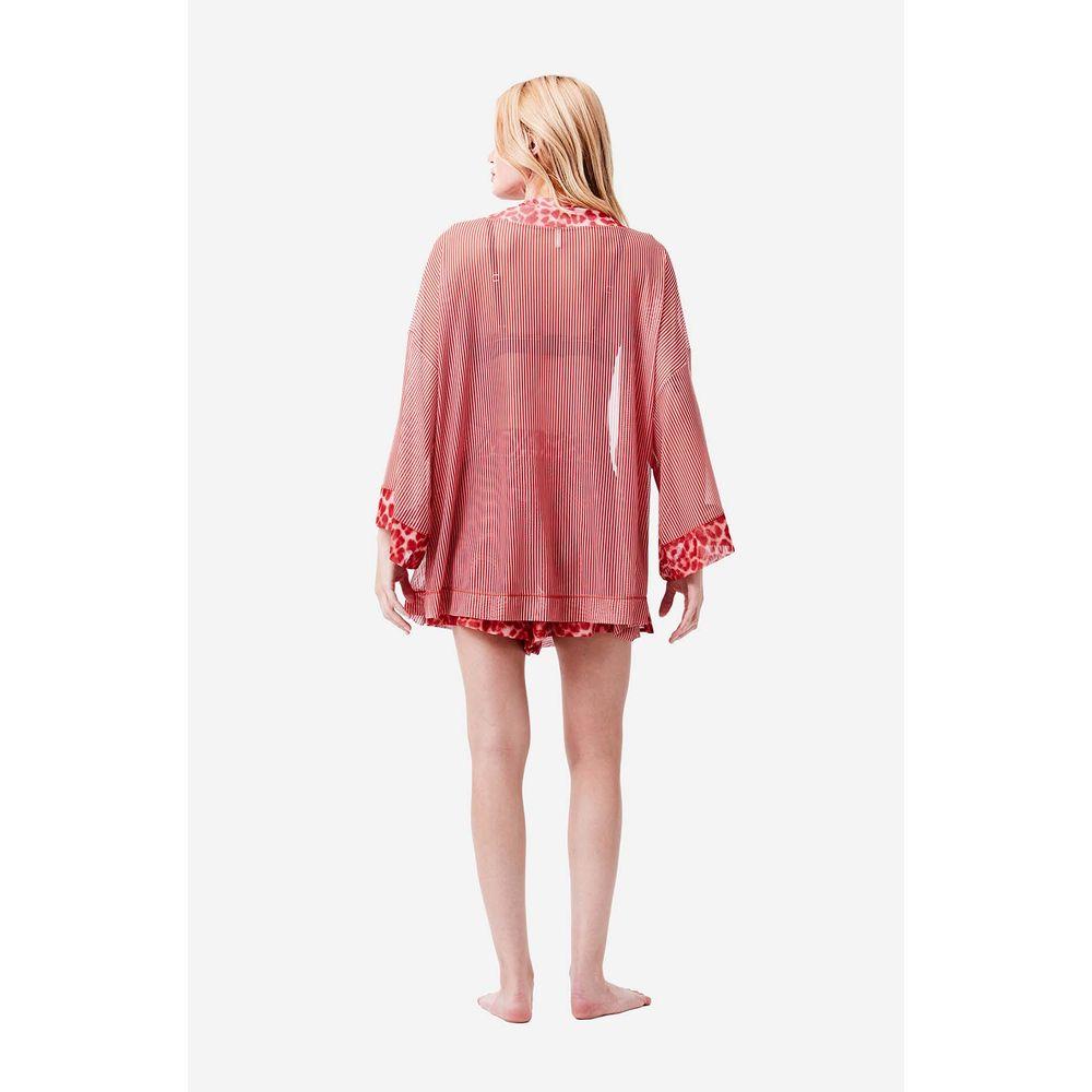 Shorts Tule Malu - 2