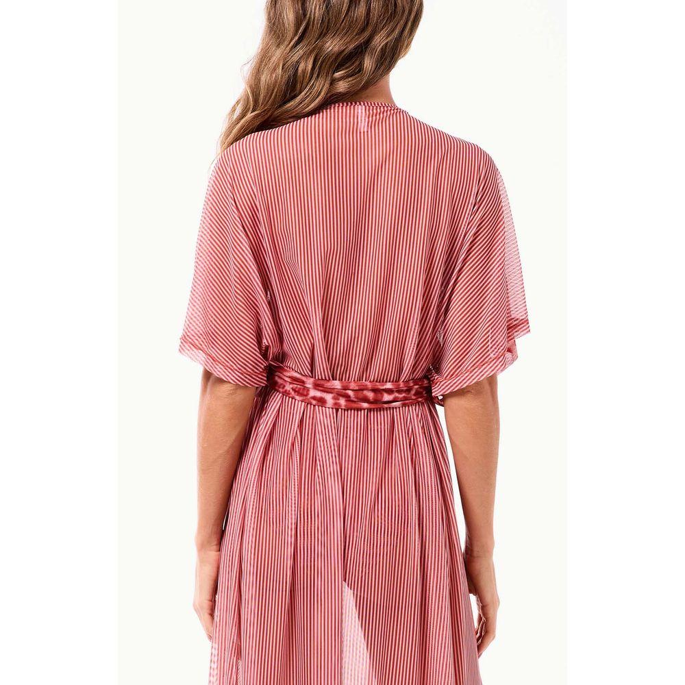 Kaftan Longo Tule Malu - 2