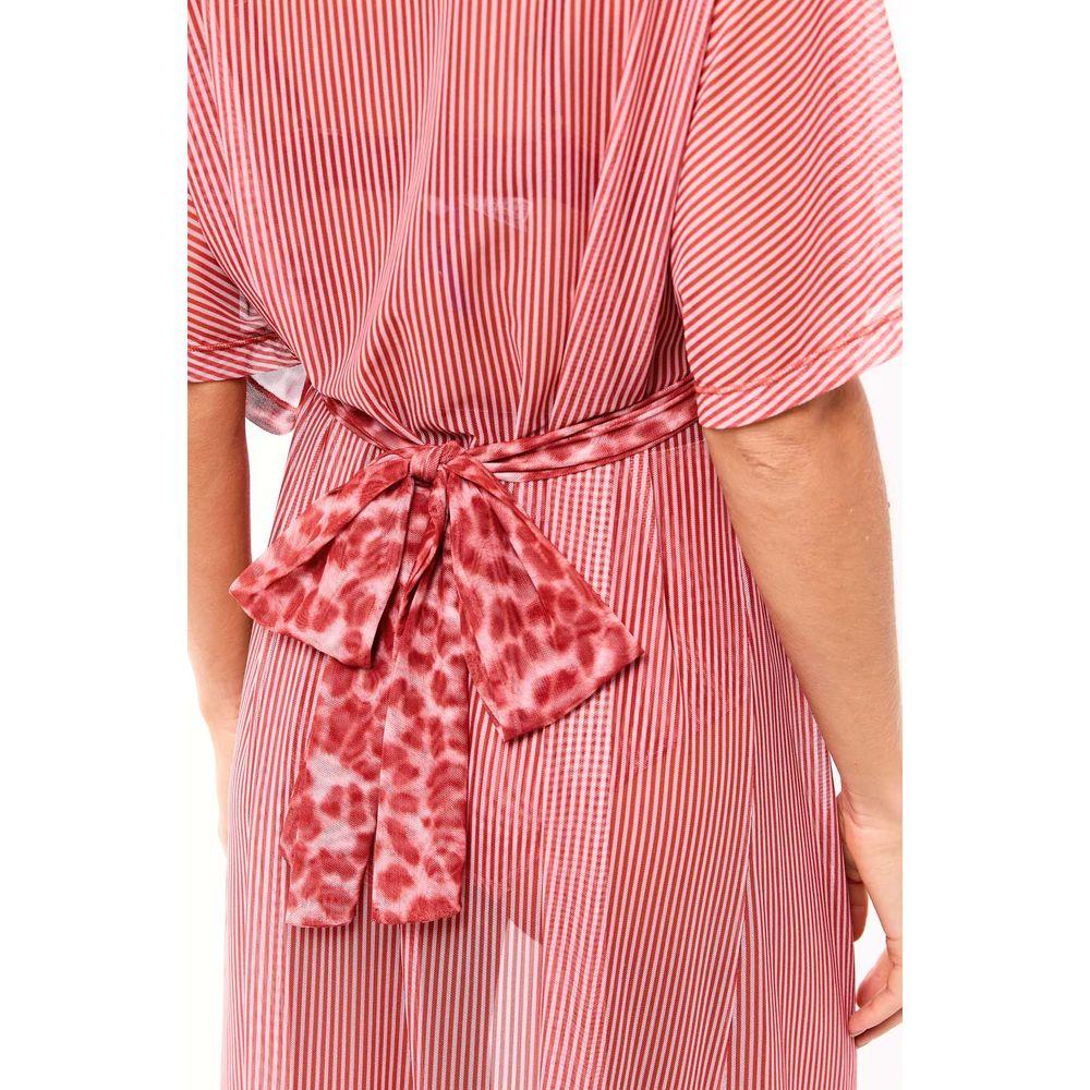 Kaftan Longo Tule Malu - 4