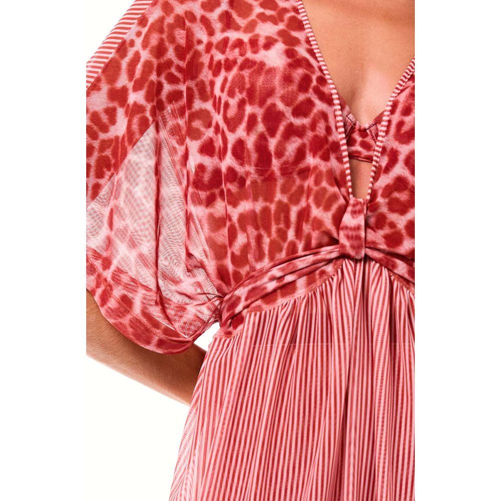 Kaftan Longo Tule Malu - 9