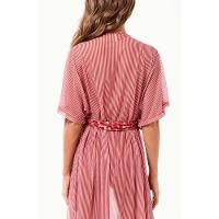 Kaftan Longo Tule Malu - 2