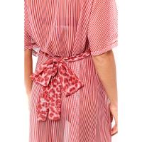 Kaftan Longo Tule Malu