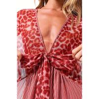 Kaftan Longo Tule Malu - 6