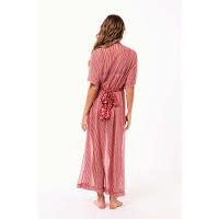 Kaftan Longo Tule Malu - 7