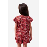 Pijama Curto Malha Lucky Kids - 2