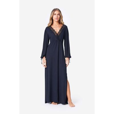 Camisola Longa Malha Auraloom