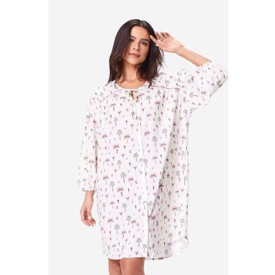 Sleepshirt Curta Malha Itabuna