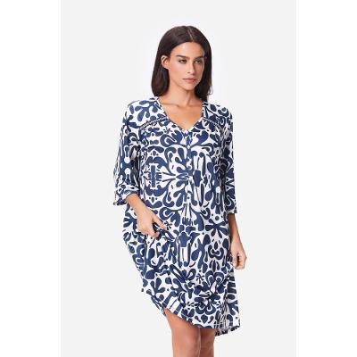 Camisola Midi Jersey Vento