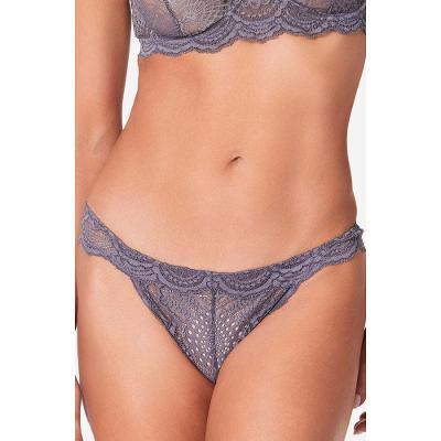 Calcinha Biquini Renda Felipa