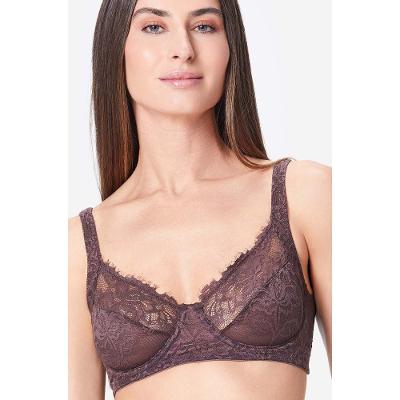 Sutiã Aro Sem Bojo Renda Expresso Glow