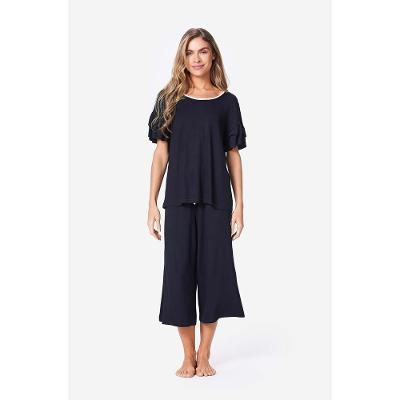 Pijama Capri Malha Horizonte