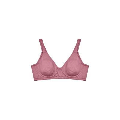 Sutiã Aro Sem Bojo Microfibra Deep Skin