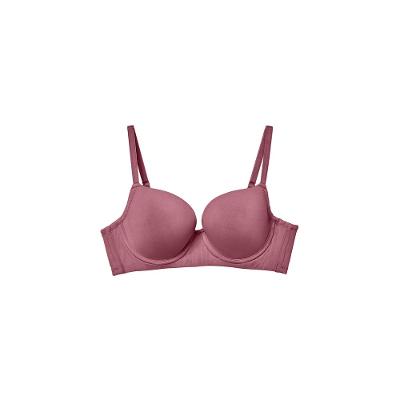 Sutiã Balconet Microfibra Deep Skin