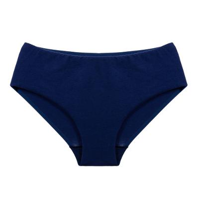 Calcinha Boy Short Algodao Cotton Milk