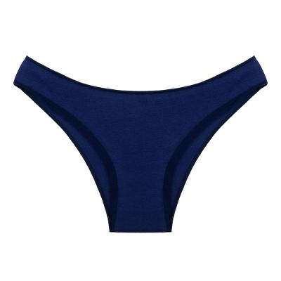 Calcinha Biquini Cotton Milk