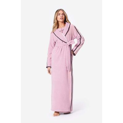 Robe Longo Soft Andrea