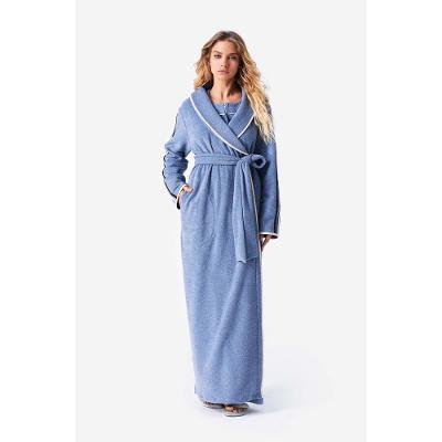 Robe Longo Soft Andrea