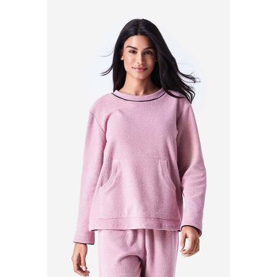 Pijama Longo Soft Andrea