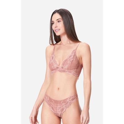 Calcinha Biquini Renda Sienna