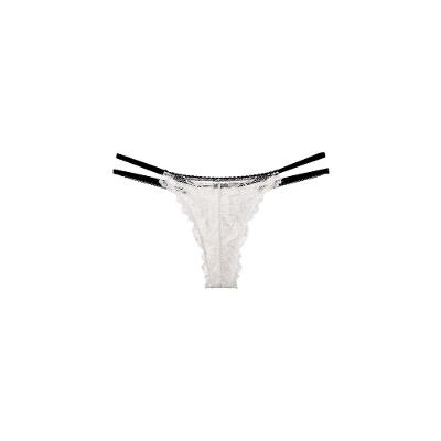 Calcinha String Renda Sophie
