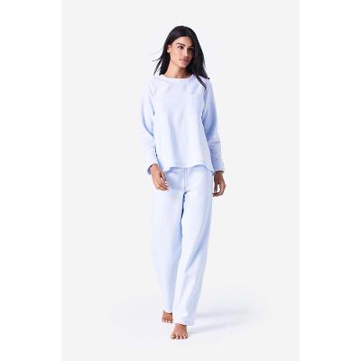 Pijama Longo Soft Luma